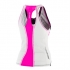 Orca Core Support Singlet schwarz/rosa 2015  DVC866